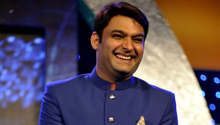 کپل بہت ہی باصلاحیت اداکار ہیں،سبہاش گھائی