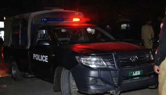 کراچی:فلیٹ سے ملنے والی لاش کا معمہ 4 گھنٹوں میں حل