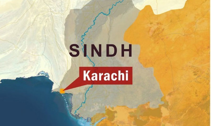 کراچی: لاپتہ ہونیوالے  بچے کی لاش گٹر سے برآمد