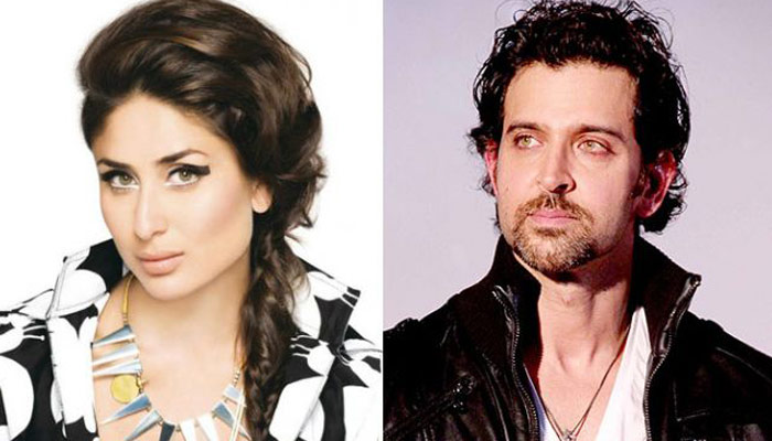 اداکاروں کے خفیہ رشتوں کا سچ