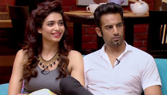 بگ باس کی مشہور جوڑی کے درمیان علیحدگی؟