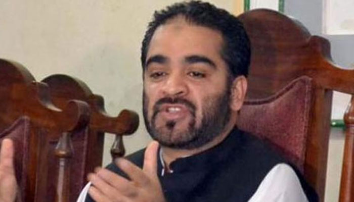 سابق مشیرخزانہ بلوچستان 14روزہ ریمانڈپر نیب کے حوالے