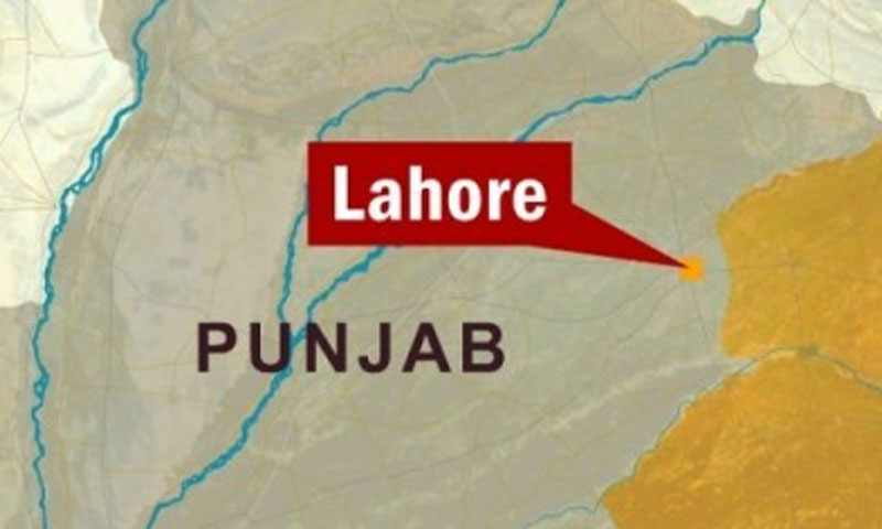 لاہور: ہیروئن اسمگلنگ کی کوشش ناکام