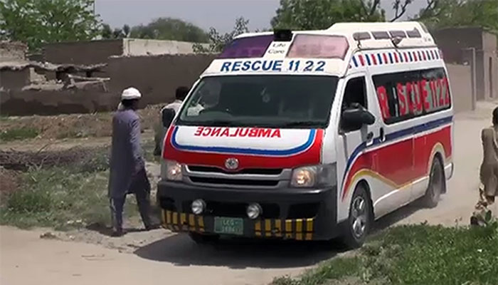 لیہ:زہریلی مٹھائی سے متاثرہ 20افراد کی حالت پھر بگڑگئی