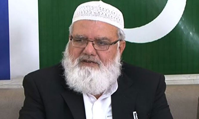 پاناما لیکس کی شفاف تحقیقات ہونی چاہیے،لیاقت بلوچ