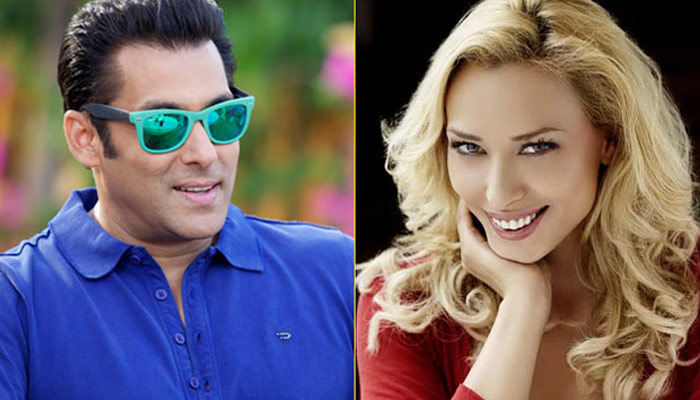 کیاسلمان خان کی گرل فرینڈ پہلے سے شادی شدہ ہیں؟