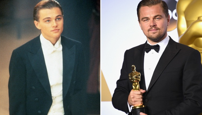 ٹائی ٹینک کے اداکاروں میں آنے والی بڑی تبدیلیاں