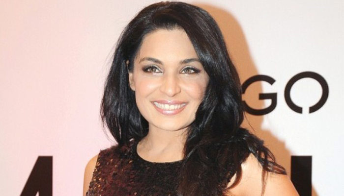 پی ٹی آئی کے جلسوں سے بہتر فلم' ہوٹل' دیکھ لیں،میرا