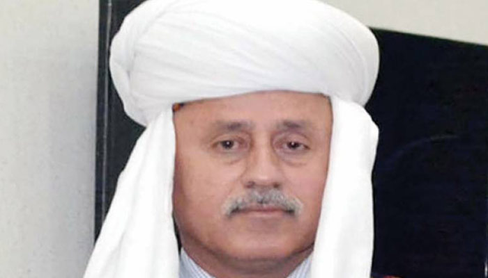 مشتاق رئیسانی کی جانب سے انکشافات کا سلسلہ جاری