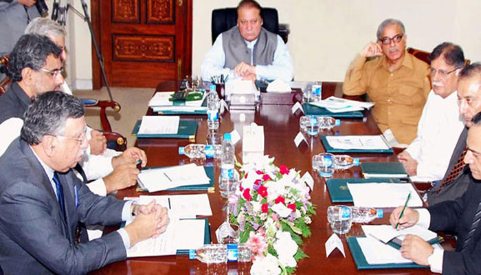 پاناما لیکس: حکومت  کااتحادی جماعتوں کو اعتماد میں لینے کا فیصلہ