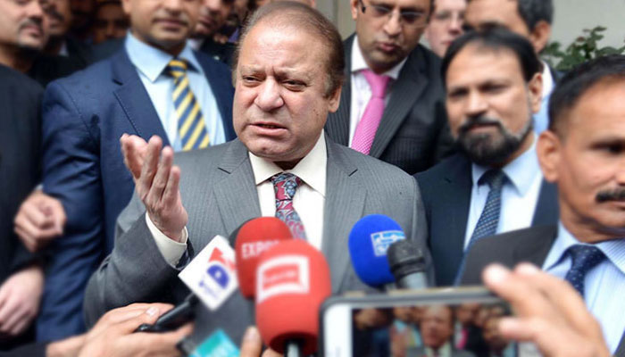 ملااخترمنصورکی ہلاکت کی تصدیق نہیں ہوئی، نواز شریف