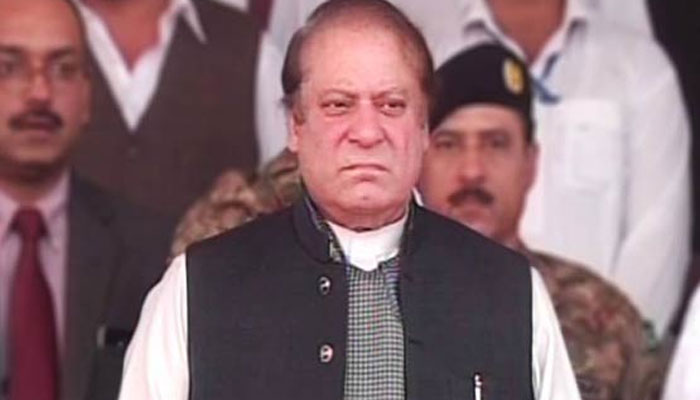 مخالفین کےنصیب میں دھرنےہیں وہ دھرنےہی  دیتےرہیں گے،وزیراعظم