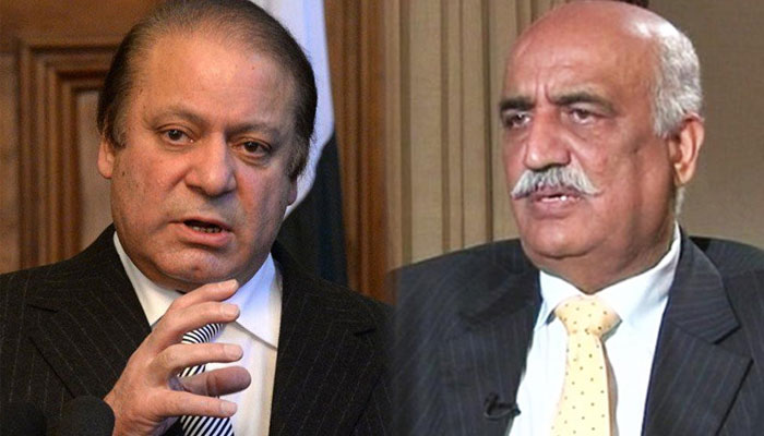 پانامالیکس:خورشید شاہ نے وزیراعظم کو باضابطہ خط لکھ دیا