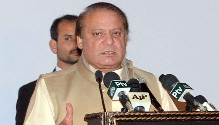 مخالفین نہیں چاہتے کہ ترقی کے منصوبے لگیں،وزیراعظم