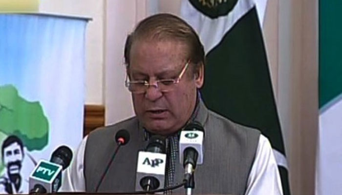 حکومت پرکرپشن کا ایک بھی الزام نہیں،وزیراعظم
