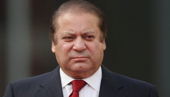 وزیراعظم نوازشریف 2روزہ دورے پر تاجکستان پہنچ گئے