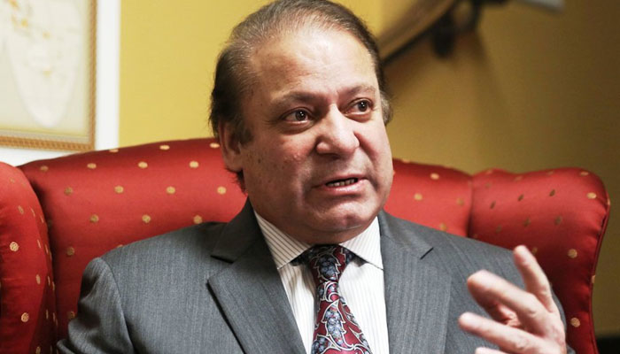 شادی سےپہلے تھیلیسیمیاکاٹیسٹ کرانا ضروری ہے،وزیراعظم