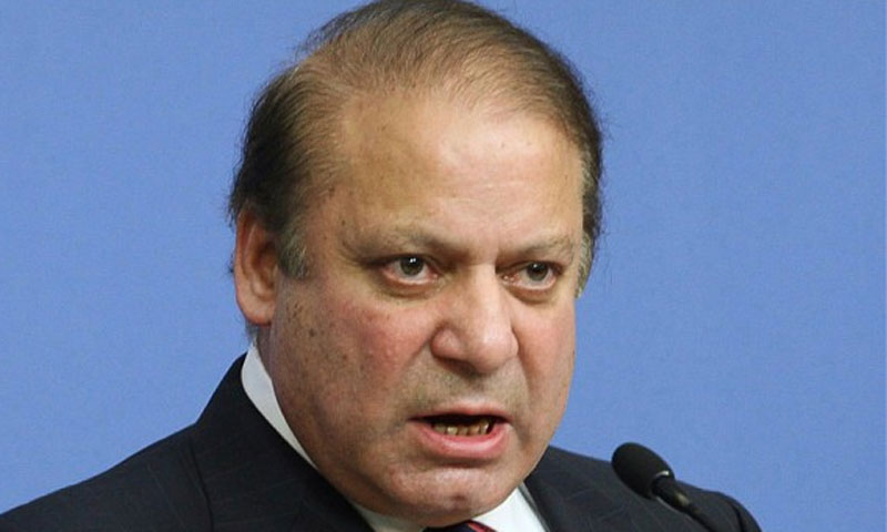 وطن عزیز کو معاشی اور سماجی مسائل کاسامنا ہے،نواز شریف