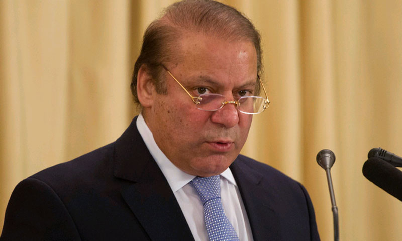 وزیر اعظم نواز شریف کا آپریشن ،ملک بھر میں دعائیہ تقریبات