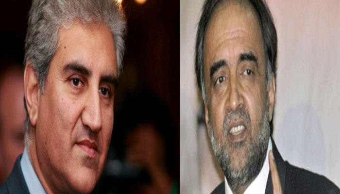 پاناما لیکس تحقیقات ، مشترکہ ٹی او آر کیلئے کمیٹی تشکیل