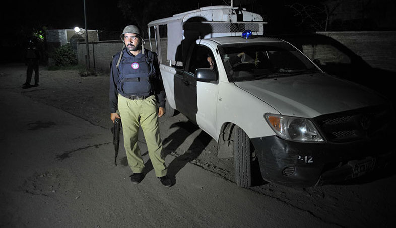 شیخوپورہ: سی ٹی ڈی کی کارروائی،8مبینہ دہشت گرد ہلاک