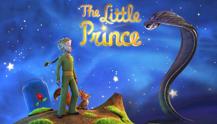 ہالی ووڈ اینی میٹڈ فلم دی لٹل پرنس کا نیا ٹریلر جاری