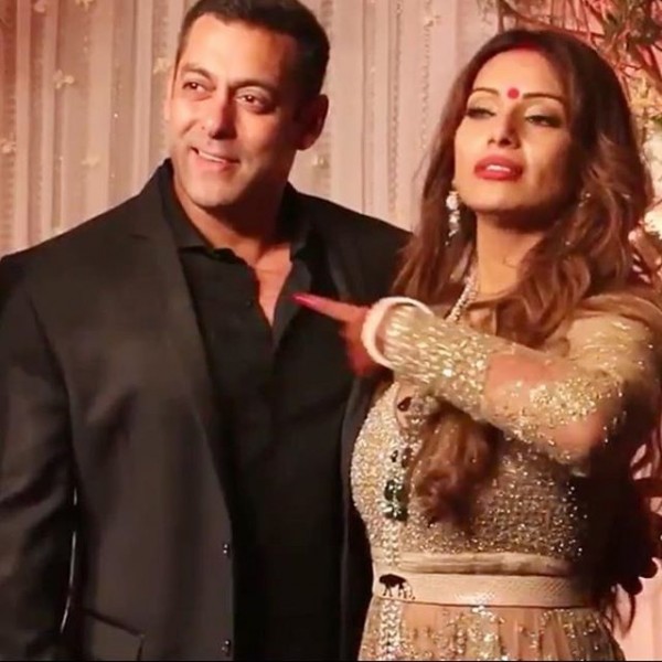 بپاشا باسو کی شادی کی یادگار تصاویر