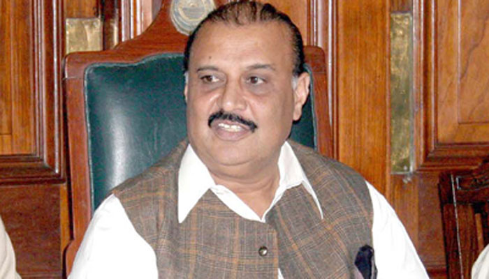 پیپلزپارٹی کےرہنماراجا ریاض کا پی ٹی آئی میں شمولیت کا فیصلہ