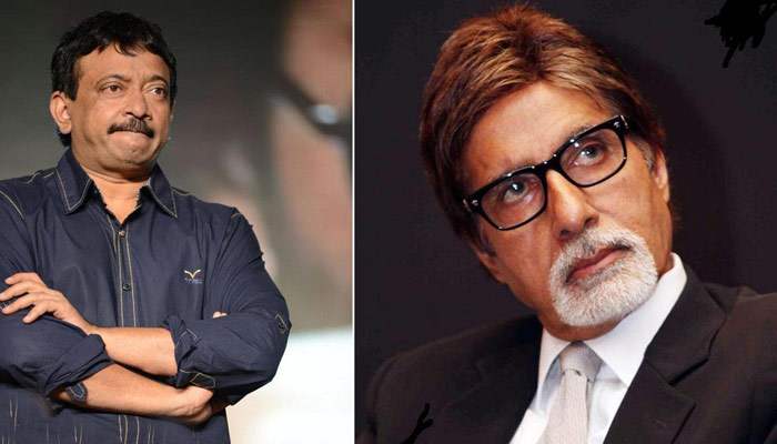 رام گوپال ورما نے 'بچن فیملی' کے رازوں سے پردہ اٹھادیا