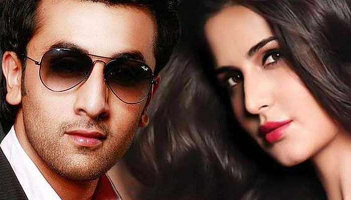 رنبیر کترینہ مراکش میں ایک ساتھ کیا کر رہے ہیں؟