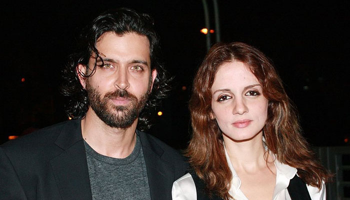 ہرتیک اور میرے بیچ صلح کی کوئی گنجائش نہیں،سوزان