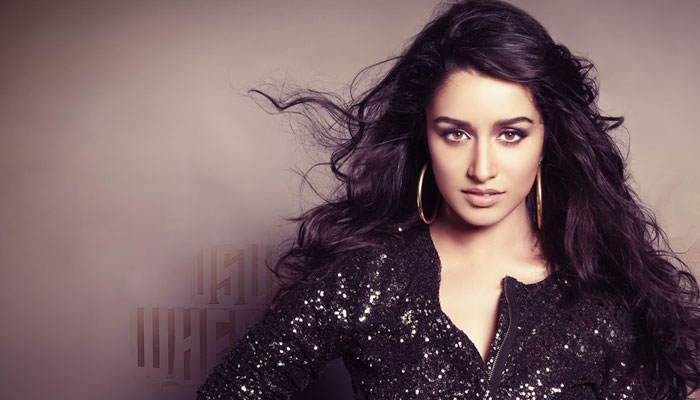 زندگی کو اکیلے انجوائے کرنا چاہتی ہوں ،شردھا کپور