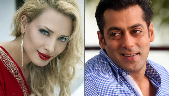 سلمان کو لو لیا &nbsp;وینچرکیوں پسند آئیں؟وجہ سامنے آگئی