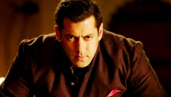 سلمان کو دولہا بنتے نہیں دیکھ سکتی،ڈیزی شاہ