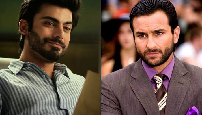 فواد نے چھین لی سیف سے ان &nbsp;کی' قیمتی' چیز