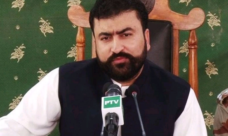 بلوچستان :تخریبی کارروائیاں نہ رکنے پر تعلقات خراب ہونے کی دھمکی
