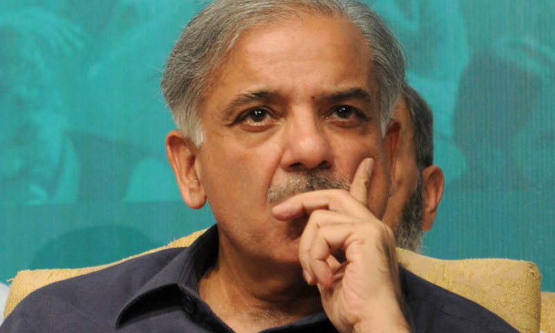 ڈاکٹروں کو جذبے کے ساتھ مریضوں کی خدمت کرنا ہوگی،شہباز شریف