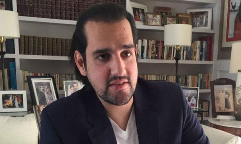 رہائی کیلئے کوئی تاوان نہیں دیا گیا، شہباز تاثیر