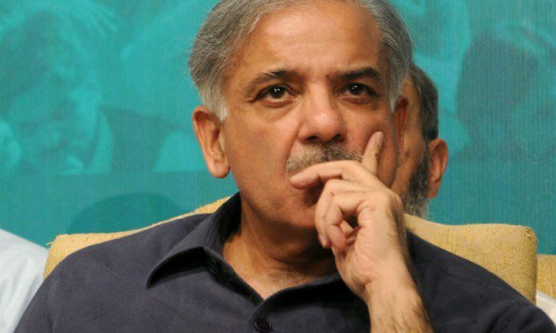 عوامی بہتری حکومت کی اولین ترجیح ہے ،شہباز
