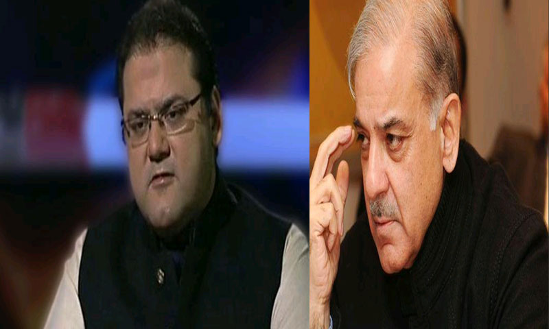 نواز شریف کی سرجری کامیاب قرار
