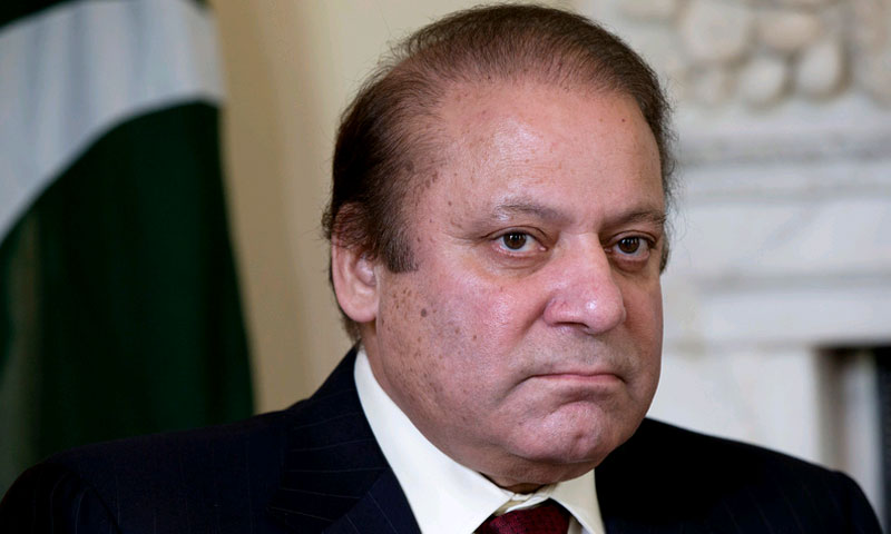 وزیر اعظم نواز شریف کے دل کا آپریشن متوقع