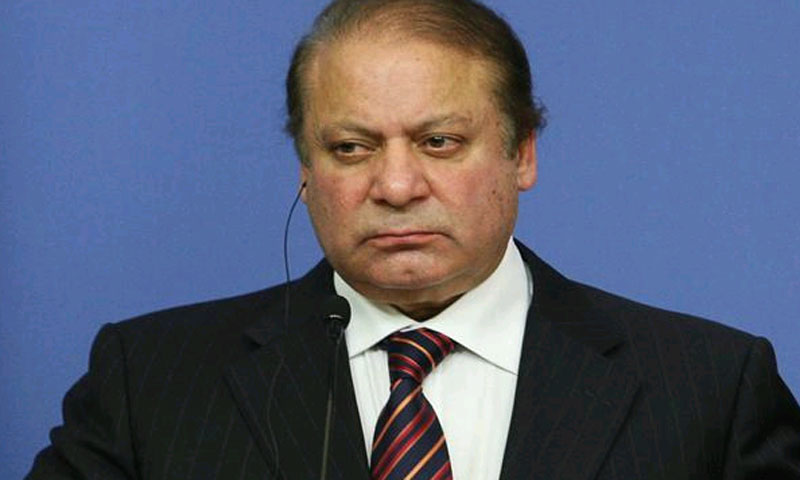 وزیراعظم نواز شریف کی دل کی سرجری مکمل