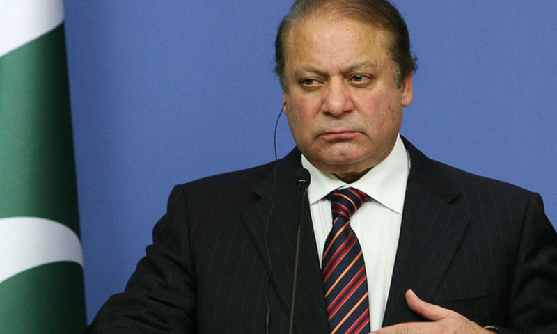 پانامالیکس ،وزیرا عظم پیر کو خطاب کرینگے