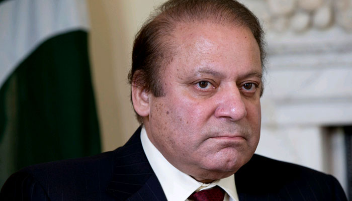 ملک کے ریاستی امور وزیر اعظم نواز شریف کی زیر نگرانی جاری