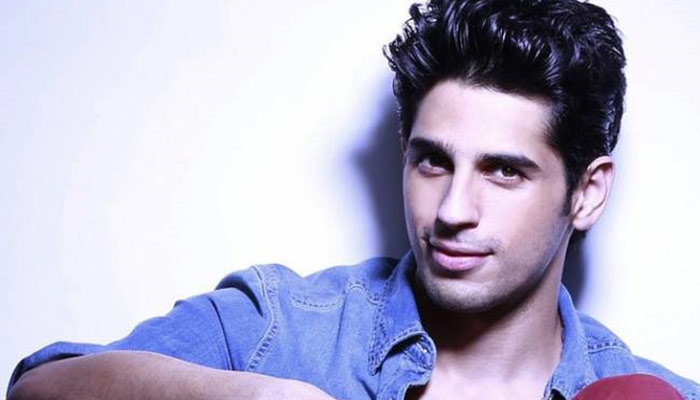 سدھارتھ کی زندگی پر کیا کس ' پر اسرار 'لڑکی نے قبضہ