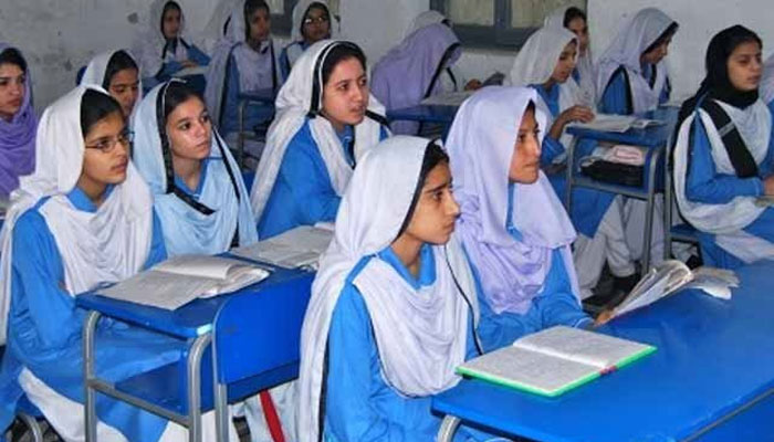 سندھ بھر میں آج سے گرمیوں کی چھٹیوں کا اعلان