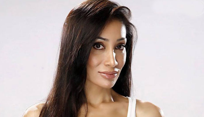 بگ باس&nbsp; سیزن 7 کی صوفیا حیات نے اٹھایا حیرت انگیز قدم