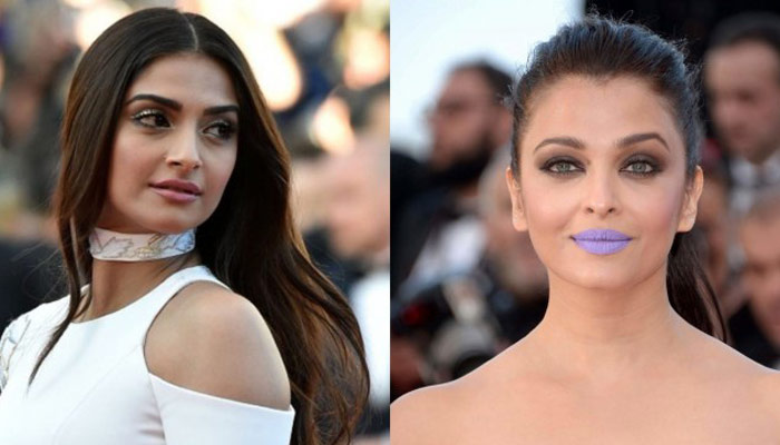 '&nbsp;ایشوریا جو چاہتی تھیں وہ پورا ہوگیا'