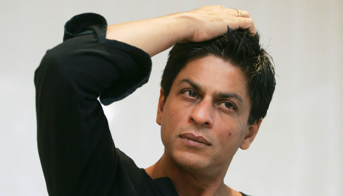 فلم فین میں ہوئی سنگین غلطی،شاہ رخ عدالت کے کٹہرے میں