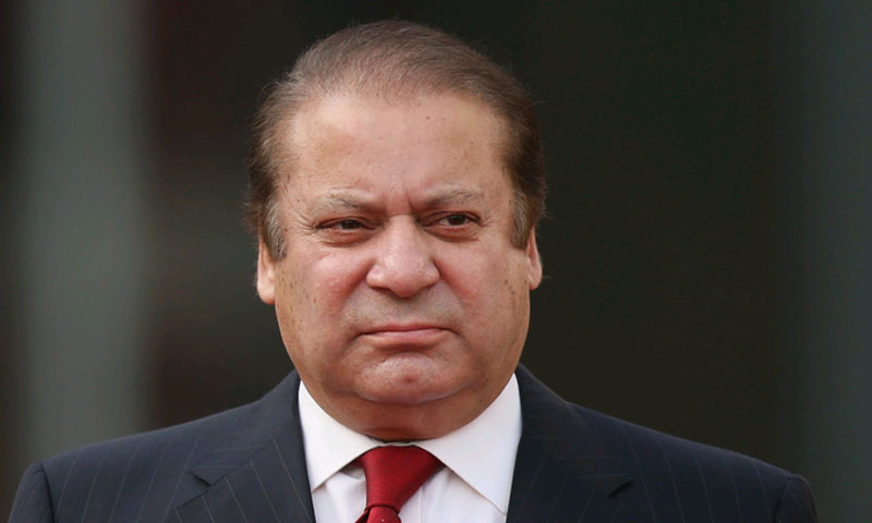 حکومتی پالیسی سے سرمایہ کاروں کا اعتماد بڑھا ،نواز